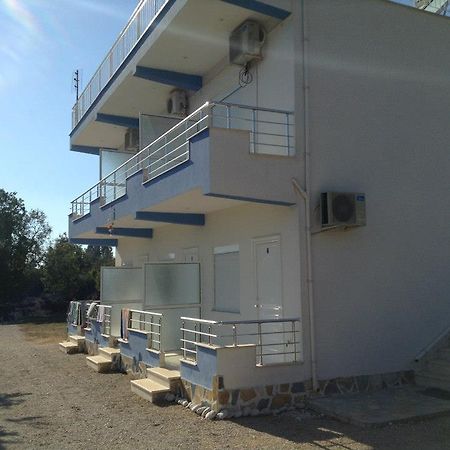 Guest House Plazhi Dhermi Phòng bức ảnh
