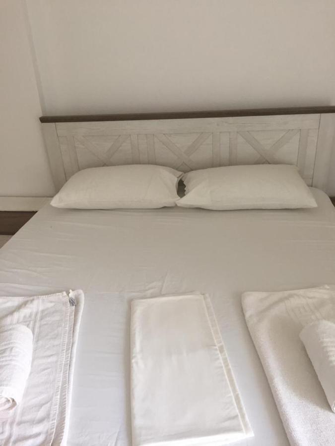 Guest House Plazhi Dhermi Ngoại thất bức ảnh