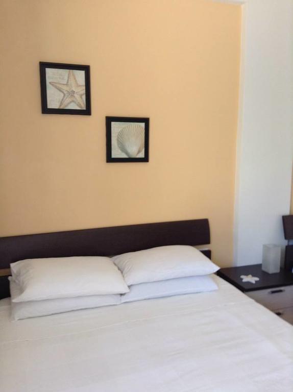 Guest House Plazhi Dhermi Phòng bức ảnh