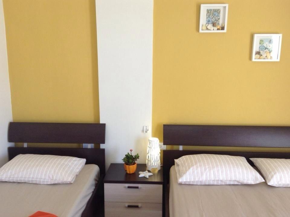 Guest House Plazhi Dhermi Phòng bức ảnh