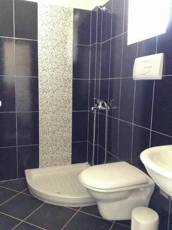 Guest House Plazhi Dhermi Phòng bức ảnh