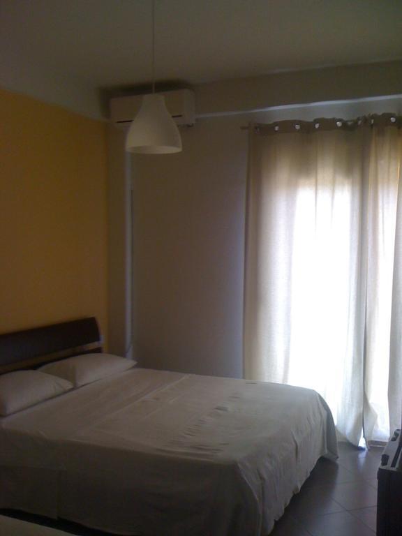 Guest House Plazhi Dhermi Phòng bức ảnh